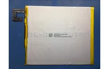 Lenovo SB18D58237 XWD-L L19D1P31 3.86V5000mAh19.3Wh1cell