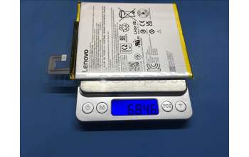 Lenovo SB18D58237 XWD-L L19D1P31 3.86V5000mAh19.3Wh1cell