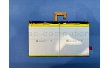 Lenovo SB18D95067 NVT-A L23D2P31 3.91V26.7Wh 2cell