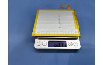 Lenovo SB18E00336 NVT-A L19D1P32 3.86V19.3Wh1cell U1