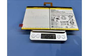 Lenovo SB18E00343 NVT-A L20D2P32 3.86V29.0Wh 2cell U1