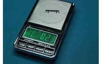 Lenovo SB68C04705 Yeti VOL KEY BLACK AL