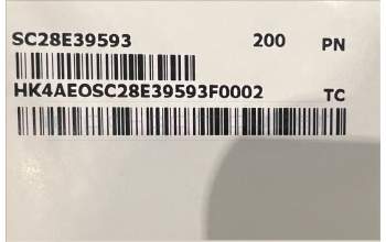 Lenovo SC28E39593 5MFF LCE LE5841FM GC05A2 LM521A 30