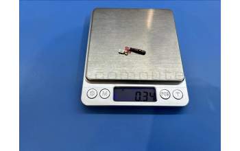 Lenovo SC98D83760 FPM;GCP-2120-08;SPI;Storm Grey;GX;GF3956