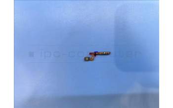 Lenovo SC98D83760 FPM;GCP-2120-08;SPI;Storm Grey;GX;GF3956