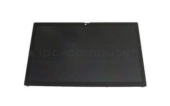SD10X86207 Original Lenovo Touch-Displayeinheit 12,3 Zoll (FHD 1920x1080) schwarz Kein NFC