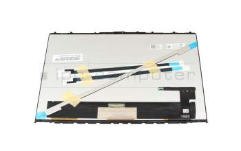 SD11B36617 Original Lenovo Touch-Displayeinheit 14,0 Zoll (UHD 3840x2160) schwarz