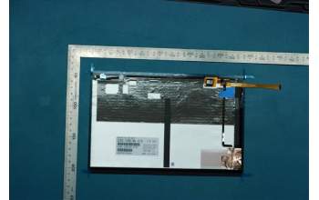 Lenovo SD68C05364 Yeti_KB_Assembly_fr-FR_WACOM/AP101611