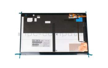 SD68C05366 Original Lenovo Tastatur DE (deutsch) schwarz mit Backlight