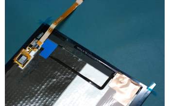 Lenovo SD68C05368 Yeti_KB_Assembly_tr-TR_WACOM/AP101619