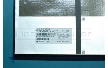 Lenovo SD68C05377 Yeti_KB_Assembly_in-US_WACOM/AP101637