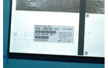 Lenovo SD68C05378 Yeti_KB_Assembly_fr-BE_WACOM/AP101639