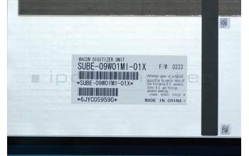 Lenovo SD68C05384 Yeti_KB_Assembly_zh-TW_WACOM/AP101651