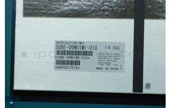 Lenovo SD68C10630 Yeti KB_AVC_Nordic_WACOM_W/AP101677