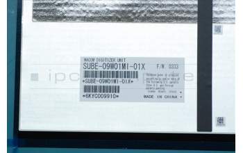 Lenovo SD68C10633 Yeti KB_AVC_en_CA_WACOM_W/AP101680