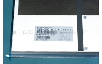 Lenovo SD68C10635 Yeti KB_AVC_zh_TW_WACOM_W/AP101682