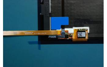 Lenovo SD68C13052 Yeti_KB_Assembly_Ukraine_WACOMW/AP101727