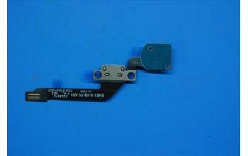 Lenovo SF78C02029 blade3 10;USB FPC;0.15mm;2Layers;HongXin