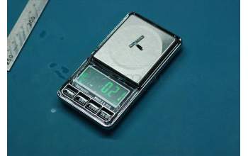 Lenovo SF78C04305 Yeti;SK FPC;0.3;2L;Thr-hole;N-EMI;JCD