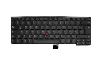 SG-58850-2DA LiteOn Tastatur DE (deutsch) schwarz mit Backlight und Mouse-Stick