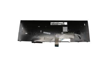 SG-84600-2XA Original Lenovo Tastatur CH (schweiz) schwarz mit Mouse-Stick