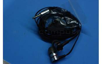 Lenovo SH38C02639 JBL Headset L10A Black