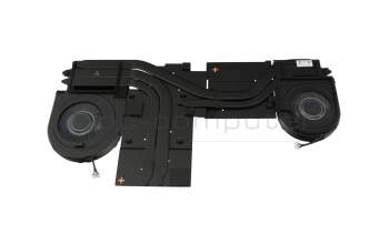 SH41B38084 Original Lenovo Lüfter inkl. Kühler (CPU/GPU)