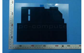 Lenovo SH48C29136 YB2 graphite sheet 227*149.7*0.106