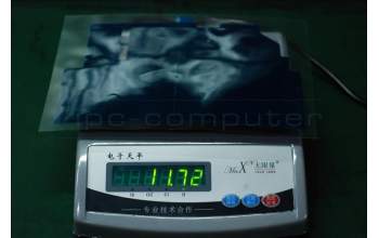 Lenovo SH48C29136 YB2 graphite sheet 227*149.7*0.106