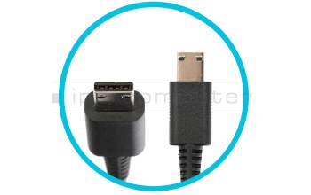 SHS Computer Nomad Gaming NP60RND1 (i5-13500H) Netzteil 280,0 Watt