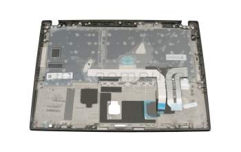 SM10Q26209 Lenovo Tastatur inkl. Topcase DE (deutsch) schwarz/schwarz mit Mouse-Stick