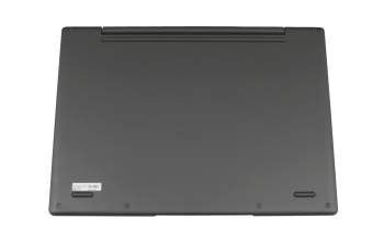 SM10Q93457 Original Lenovo Tastatur inkl. Topcase DE (deutsch) schwarz/schwarz