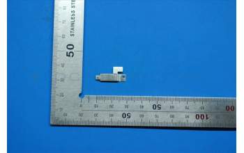 Lenovo SM88C02690 Blade3-10 Cam-CNT-FRAME Stainless_Steel