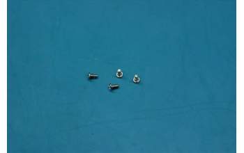 Lenovo SM88C04289 SCREW_M1_4_P0_3_H2_8_Silver