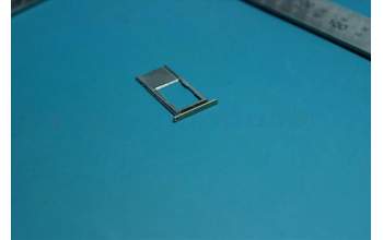 Lenovo SM88C05711 Yeti SIM TRAY(FOR WIFI) MIM GOLD