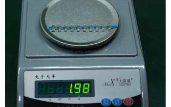 Lenovo SM88C20036 YB2_steel_batt_conn