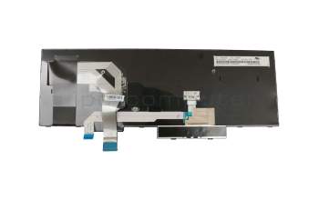 SN8361 Lenovo Tastatur DE (deutsch) schwarz mit Mouse-Stick