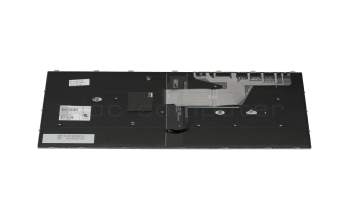 SN9171BL2 Original HP Tastatur DE (deutsch) schwarz mit Backlight und Mouse-Stick (mit Pointing-Stick)