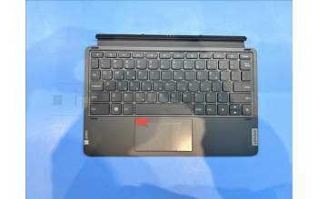 Lenovo SO28D47865 P11 Pro Gen2 US-Greek KB;Gray;TN