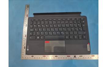 Lenovo SO28D57971 Tulip UK-Slovenian KB;Gray;TN