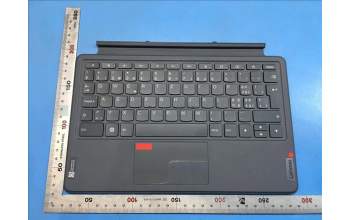 Lenovo SO28D57980 Tulip UK-Switzerland KB;Gray;TN