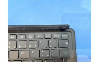 Lenovo SO28D86721 Spruce UK-Portuguese KB;Gray;TN