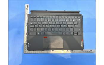 Lenovo SO28D86721 Spruce UK-Portuguese KB;Gray;TN
