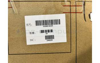 Lenovo SO28E10325 Tab K11 UK-Germany KB;Gray;KH