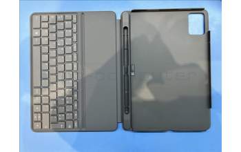Lenovo SO28E10327 Tab K11 UK-France KB;Gray;KH