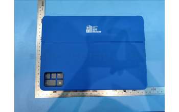 Lenovo SO28E39391 Tab K11 PACA UK-French KB;PACA Blue;KH