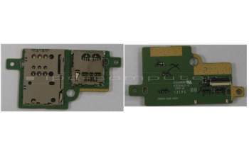 Lenovo SP69A15451 S6000 SIM&SD Sub-board module