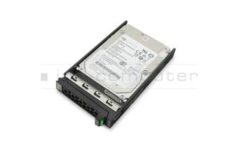 SRV67F Server Festplatte HDD 300GB (2,5 Zoll / 6,4 cm) SAS III (12 Gb/s) EP 15K inkl. Hot-Plug