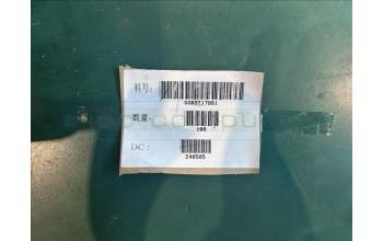 Lenovo SSB8E17861 Calla Speaker Box;JBLHEA060X1029X003;2W