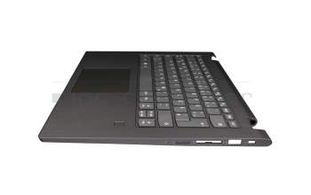 SSN20Q40656 Original Lenovo Tastatur inkl. Topcase DE (deutsch) grau/grau